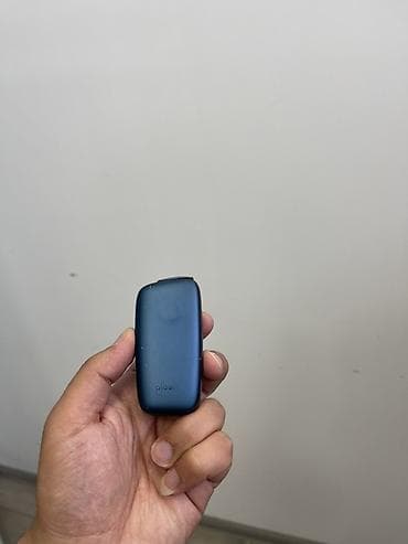 ploom case: Ploom tütün qızdırma cihazı – kompakt və portativ model — 3