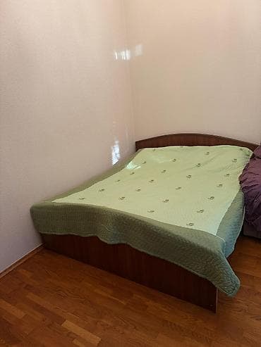 İkinəfərlik çarpayı, İşlənmiş