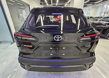 bmw 330 cd: 🔥 Toyota Frontlander Full Edition — 2026-cı il! Şəhərdə və yolda — 2