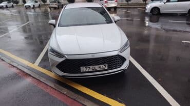 byd qin plus: BYD Qin Plus: 1.5 l | 2024 il 40000 km Sedan — 5