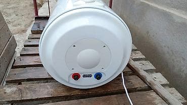 aux kondisioner 35 kv: Ariston 80 l — 2