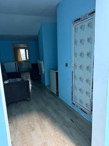 kiraye evler ramanada: 1 otaqlı mənzil (studiyaya yaxın plan) – mərkəzi istilik radiatorları — 4