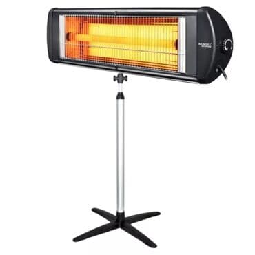 напольный кондиционер купить в баку: Спиральный обогреватель, Kumtel, Бесплатная доставка — 1