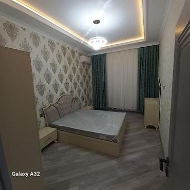 emircanda ev satisi: Kirayə verilir biləcəridə 284 saylı məktəbin yanında yerləşir beşin — 6