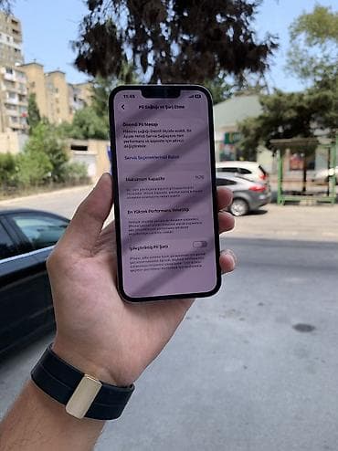 intel core i7: IPhone 13 Pro, 128 GB, Sierra Blue, Face ID — 4