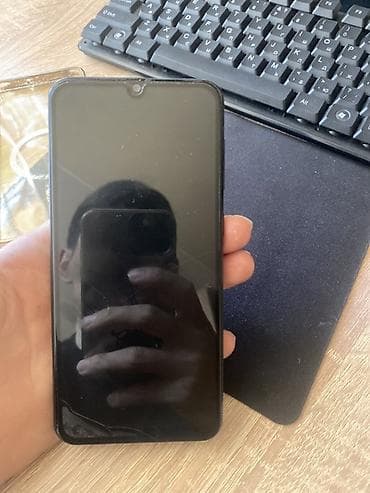 par utusu: Samsung Galaxy A50, 64 GB, İki sim kartlı — 2
