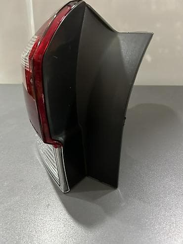 corolla filder: Qalloqen, Toyota Yeni — 6