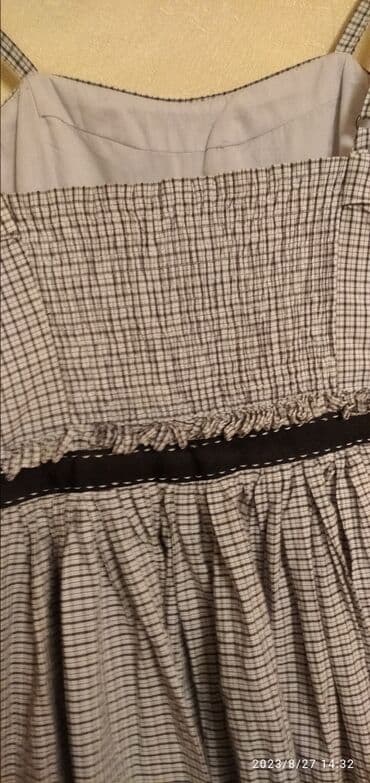 ikinci əl qadın geyimləri: Don,1dəfə geyinilib — 13