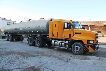Mack Anthem, 2000 il, motor 10 l, İşlənmiş — 1