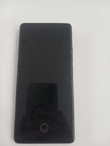 Redmi Note 13 Pro, 512 GB, rəng - Qara, İki sim kartlı