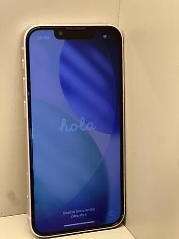 iphone 13 mini 128gb qiymeti: IPhone 13, Ağ — 2