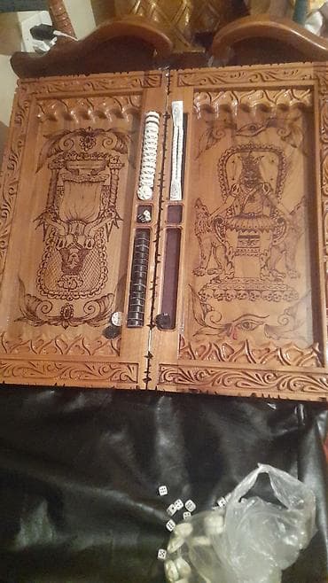 Автоуслуги: Декоративные изделия — 6