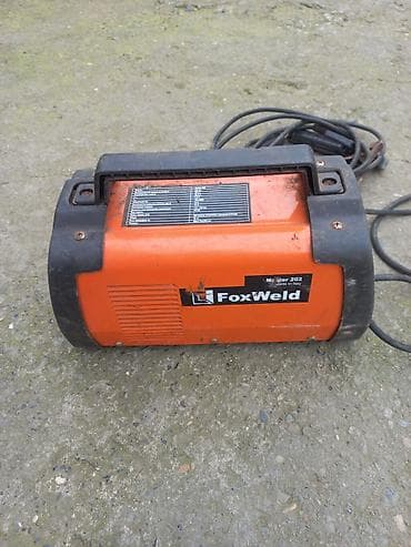 Qaynaq aparatı Elektrod, Kredit yoxdur