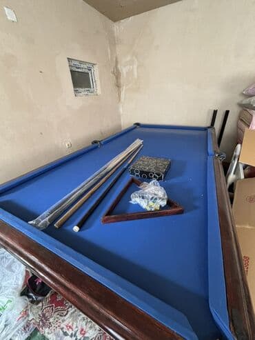 микрофон купить в баку: Bilyard/qol masa dəsti - Korpus: ağac çərçivəli klassik masa — 5