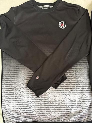 turk kurtkalari: Türkiyeden 130 Azn e alinib Orjinal markadir Beşiktaşin resmi — 3