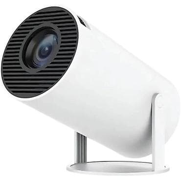 Kateqoriya: Proyektorlar DENX DX2591 Smart Proyektor Brend: Denx — 2