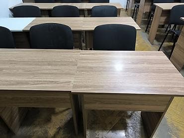 gaming kreslo: Açılmayan, Dördbucaq masa — 8