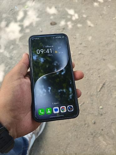 data kart: Honor Magic 7 Pro, rəng - Qara, Zəmanət, Düyməli, Sensor — 1