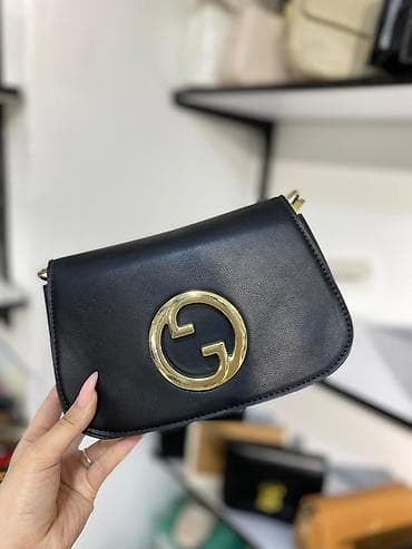 Çantalar: Əl çantası, Yeni — 6