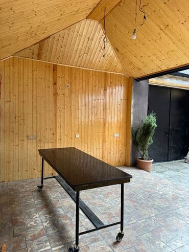 neftcilər metrosu: Поселок Сураханы 4 комнаты, 140 м², Свежий ремонт — 11