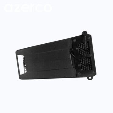 edifier dinamik: Yeni Kolonka, Növ - Akustik, rəng - Qara — 18