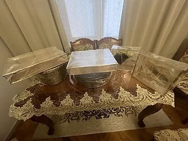 Mağaza avadanlığı: Yeni — 1