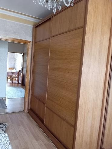 Tezedir. cox geniwdir ici. yuk elave ne yorgan dowen paltar avrsa — 1