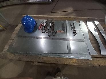 master tools mmc: Havalandırma sistemləri – peşəkar xidmət - Obyektinizdə hava problemi — 6