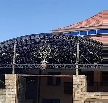 Plintuslar: Yüksək keyfiyyət tam zəmanət kvadratı 60manat çatdırılma quraşdırılma — 5