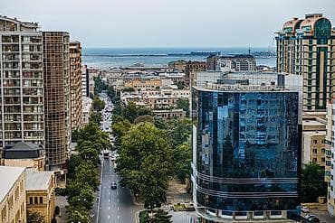 masallida gunluk kiraye evler: 2 otaqlı — 10