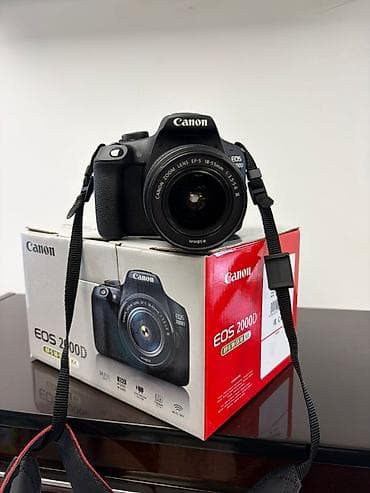 canon 850d: Canon eos 2000d. demek olarki yenididir karopkasi acilib lakin — 4