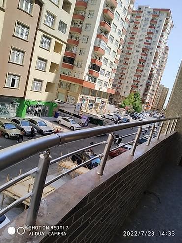 Balkon üçün perilalarin sifarişi qəbul olunur uşaqların təhlükəsizliyi