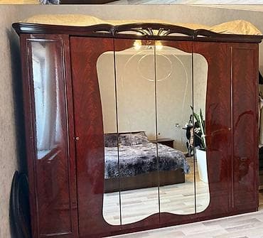 ((8095))*Asya* Qiymet. 100 azn. Dolab yaxşi veziyyetdedi. Tecili evden — 1