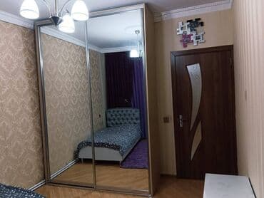 купить квартиру на баилово: Баку, 3 комнаты, Вторичка, 70 м² — 4