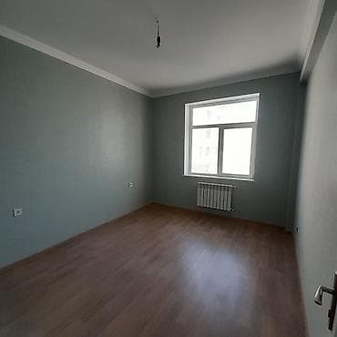 kupcali: Digah, 3 otaqlı, Köhnə tikili, 76 kv. m — 5