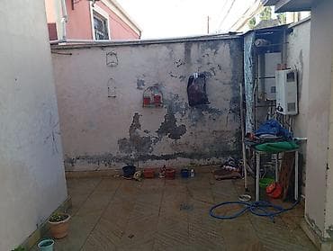 Həyət evləri və villaların satışı: Əhmədli 2 otaqlı, 75 kv. m, Yeni təmirli — 7