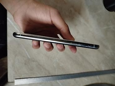 Mətbəx texnikası: IPhone X, 256 GB, Ağ — 4