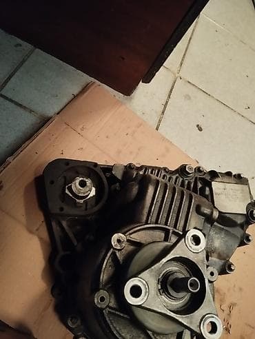 bmw m5 5 mt: Bmw x5 x3 Razdatkası — 3