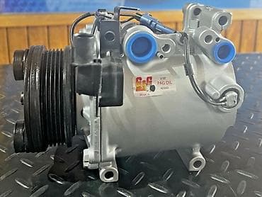 elantra difuzer: Hyundai Kia Kompressorları Hyundai Oluxana Hyundai Oluxana baki — 2