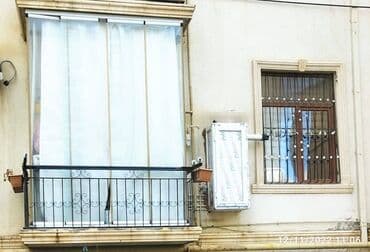 imişlidə torpaq satılır: 1 otaqlı, Yeni tikili, 33 kv. m — 10