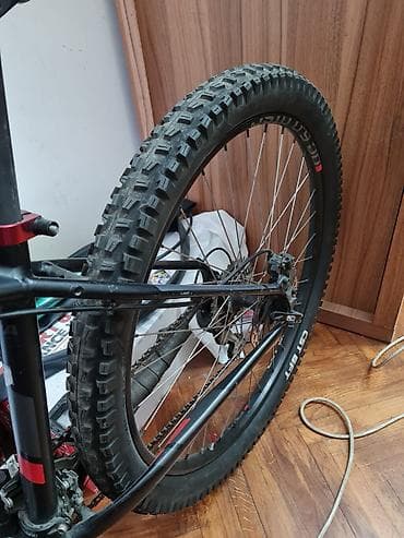 velosiped xırdalan: İşlənmiş Şəhər velosipedi Cannondale, 28", sürətlərin sayı: 24, Ünvandan götürmə — 2