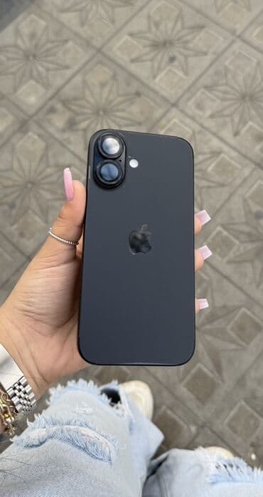 Avtoelektronika: IPhone 12, Qara, Face ID — 1