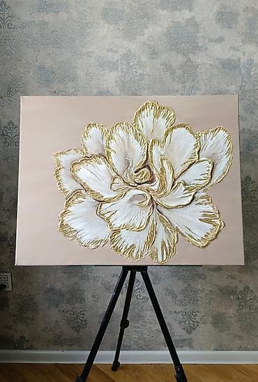 Rəsm əsərləri, portretlər