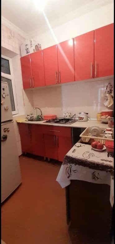 2 mərtəbəli ev çertyojları: Binəqədi qəs. 3 otaqlı, 84 kv. m, Kredit yoxdur, Orta təmir — 13