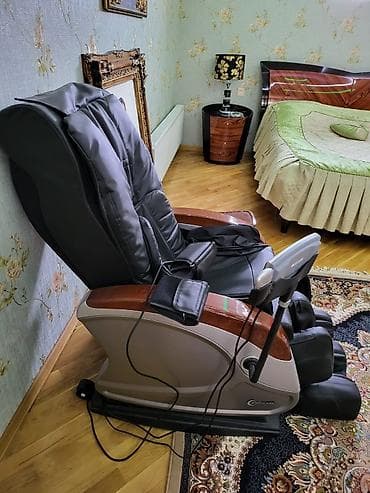 Video oyunlar və konsollar: FULL Masaj Kreslosu bədənin həryerinin masaj edir kategoriyaları və — 4