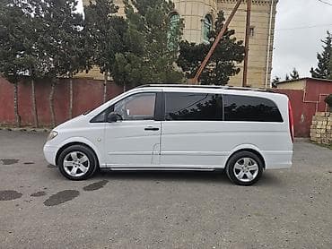 acura tsx 3.5 at: Mercedes-Benz Vito: 2.2 l | 2010 il Van/Minivan — 6