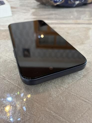 redim 13: IPhone 17 Pro Max, 256 GB, Göy, Face ID — 3