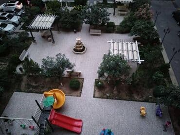 4 otaqlı ev: Yasamal rayonu,Elmlər Akademiyası metrosu ilə 1 dəqiqəlik məsafədə — 6