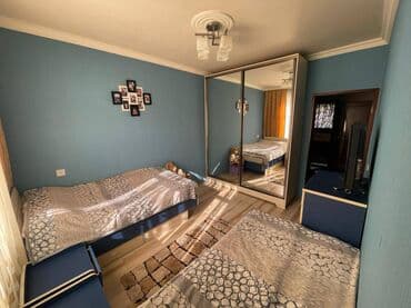 hezi aslanovda 3 otaqli evler: 3 otaqlı, Yeni tikili, m. Həzi Aslanov, 80 kv. m — 22