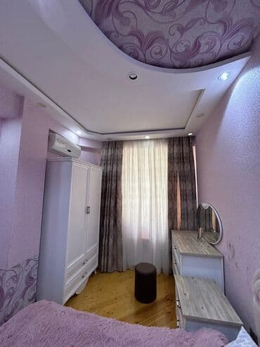 mingecevirde evlerin qiymeti 2020: 3 otaqlı, Yeni tikili, m. 20 Yanvar, 100 kv. m — 27